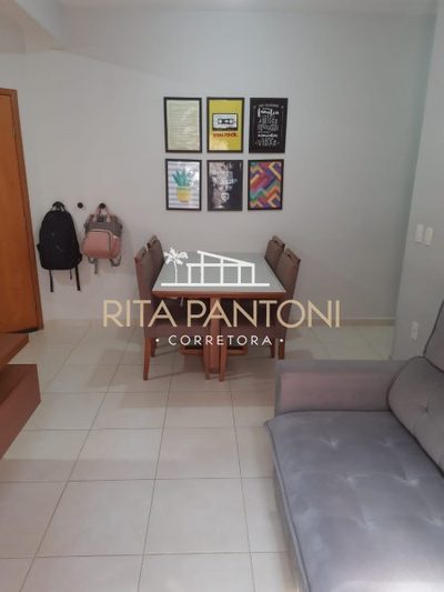 Apartamento, 2 quartos, 93 m² - Foto 1