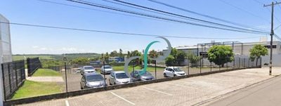Terreno, 35 hectares - Foto 3