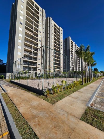 Apartamento, 2 quartos, 55 m² - Foto 3