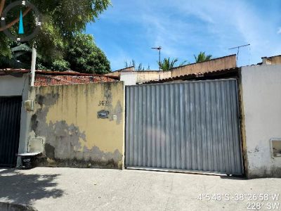 Casa, 2 quartos, 53 m² - Foto 1