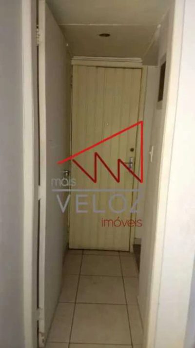 Kitnet-Studio, 26 m² - Foto 5