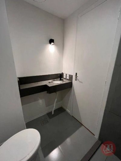 Kitnet-Studio, 44 m² - Foto 4