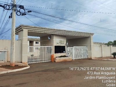 Apartamento, 2 quartos, 28966 m² - Foto 1