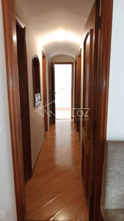 Apartamento, 3 quartos, 224 m² - Foto 4