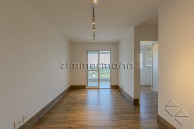 Apartamento, 2 quartos, 54 m² - Foto 1