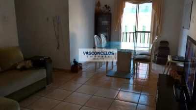 Apartamento, 3 quartos, 94 m² - Foto 1