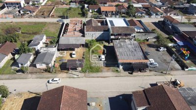 Terreno, 351 m² - Foto 3