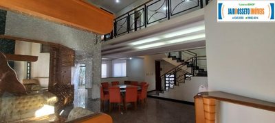 Apartamento, 5 quartos, 390 m² - Foto 3