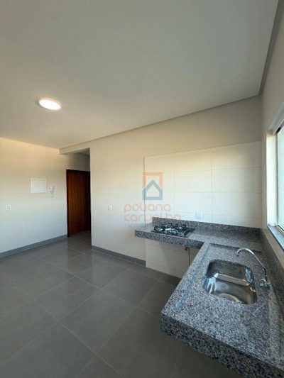 Apartamento, 2 quartos - Foto 4