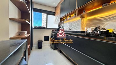 Apartamento, 3 quartos, 86 m² - Foto 3
