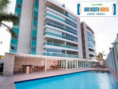 Cobertura, 4 quartos, 219 m² - Foto 2