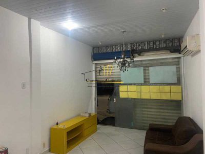 Loja-Salão, 33 m² - Foto 3