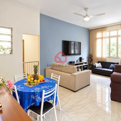 Apartamento, 2 quartos, 106 m² - Foto 3