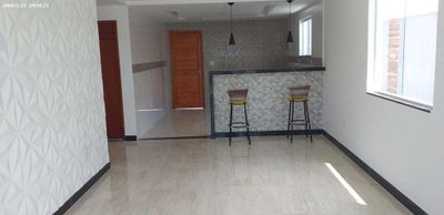 Casa, 3 quartos, 128 m² - Foto 3
