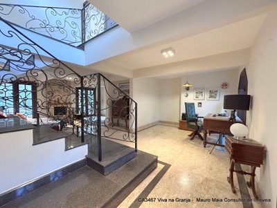 Casa de Condomínio, 4 quartos - Foto 4