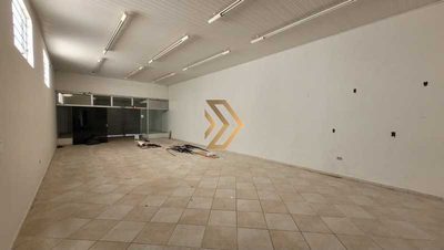 Loja-Salão, 220 m² - Foto 1