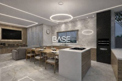 Cobertura, 4 quartos, 260 m² - Foto 2