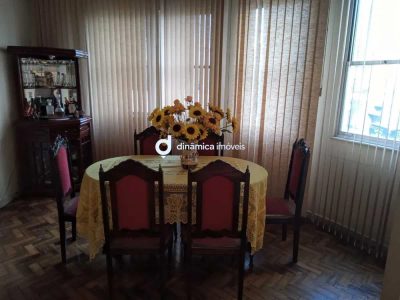 Apartamento, 3 quartos, 160 m² - Foto 5