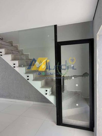 Casa, 2 quartos, 110 m² - Foto 5