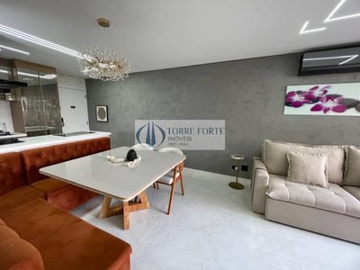 Apartamento, 2 quartos, 70 m² - Foto 3