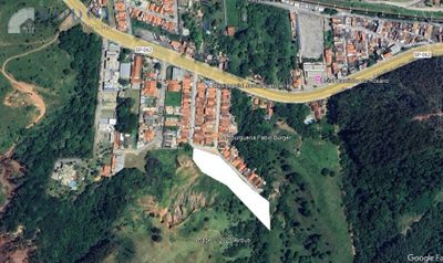 Terreno, 7487 m² - Foto 1