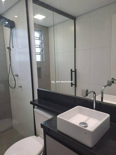 Apartamento, 2 quartos, 48 m² - Foto 2