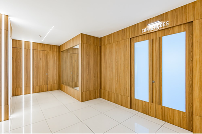 Sala-Conjunto, 37 m² - Foto 3
