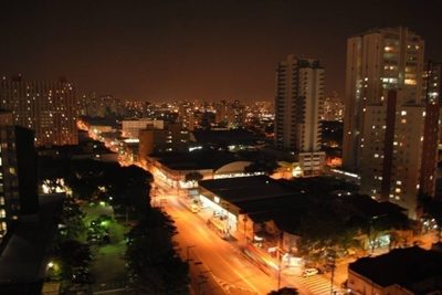 Apartamento, 3 quartos, 103 m² - Foto 3