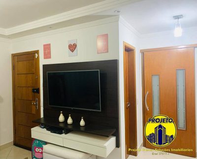Casa, 3 quartos, 190 m² - Foto 1