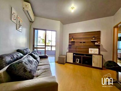 Apartamento, 2 quartos, 67 m² - Foto 2