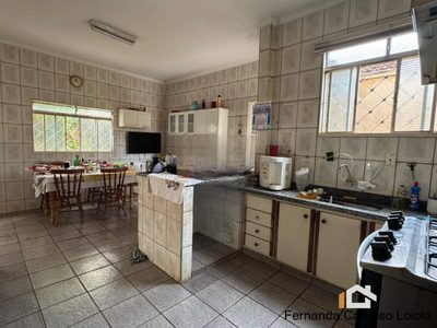Casa, 3 quartos, 164 m² - Foto 5