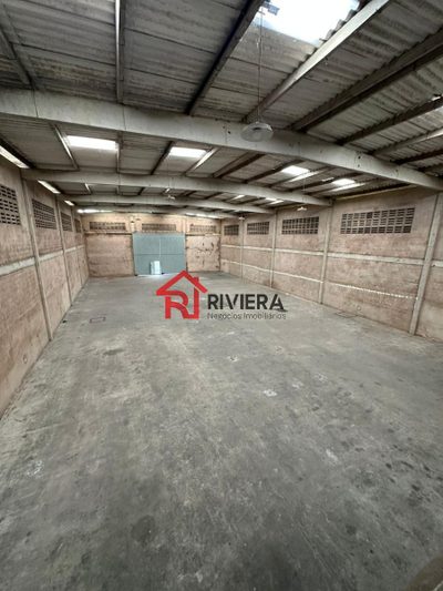 Depósito-Galpão, 685 m² - Foto 5