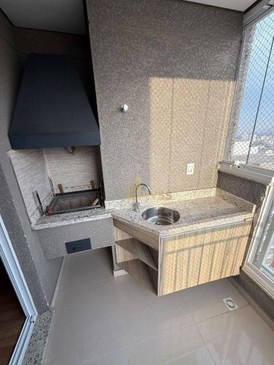 Apartamento, 2 quartos, 63 m² - Foto 1