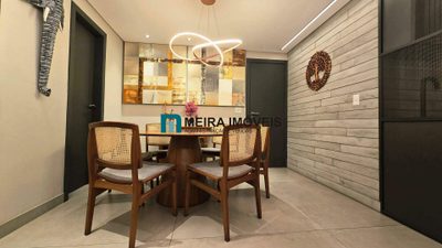 Apartamento, 4 quartos, 135 m² - Foto 3