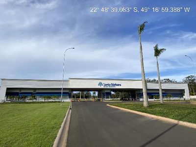 Casa, 4 quartos, 900 m² - Foto 1