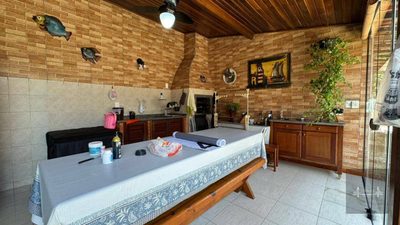 Casa, 3 quartos, 750 m² - Foto 5