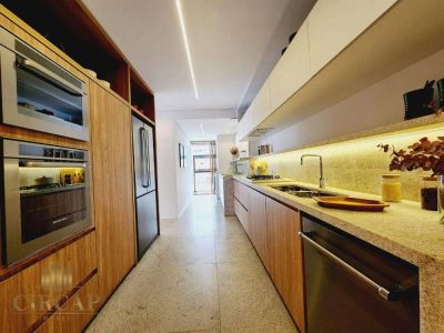 Apartamento, 3 quartos, 153 m² - Foto 2