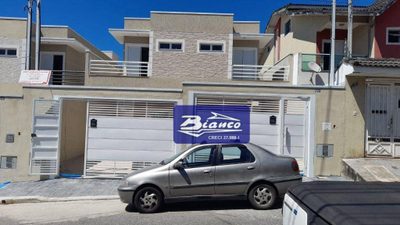 Sobrado, 3 quartos, 120 m² - Foto 4