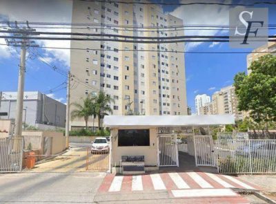 Apartamento, 2 quartos, 47 m² - Foto 1