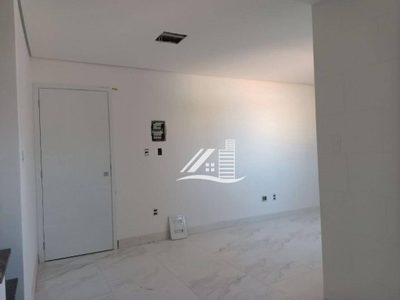 Cobertura, 2 quartos, 77 m² - Foto 5