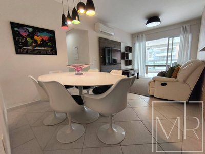 Apartamento, 3 quartos, 108 m² - Foto 2