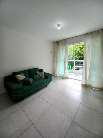 Apartamento, 2 quartos, 60 m² - Foto 3