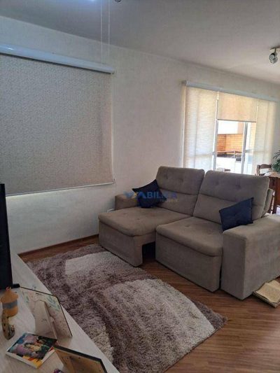 Apartamento, 2 quartos, 94 m² - Foto 5