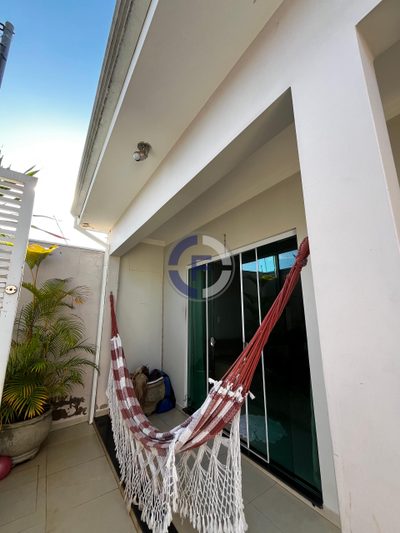 Casa, 2 quartos, 200 m² - Foto 2
