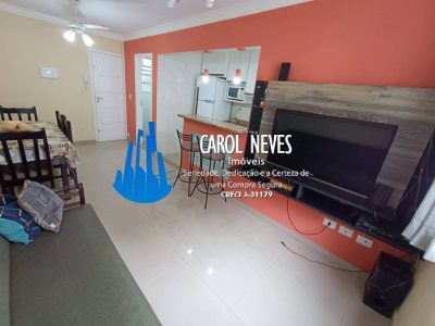 Apartamento, 2 quartos, 78 m² - Foto 2