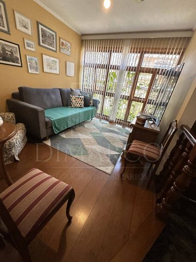 Sobrado, 3 quartos, 166 m² - Foto 4