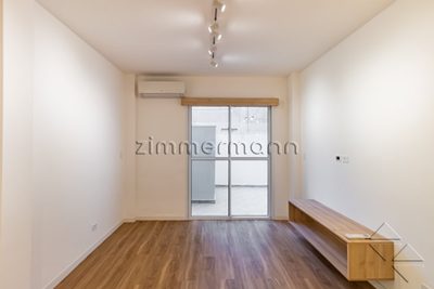 Apartamento, 1 quarto, 49 m² - Foto 5