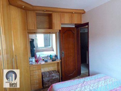 Apartamento, 2 quartos, 75 m² - Foto 3