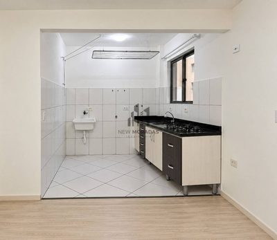 Apartamento, 1 quarto, 47 m² - Foto 4