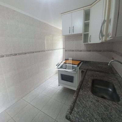 Apartamento, 2 quartos, 55 m² - Foto 3